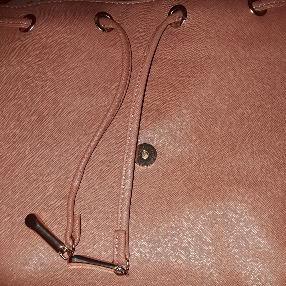 Backpack purse - Picture 2 of 5